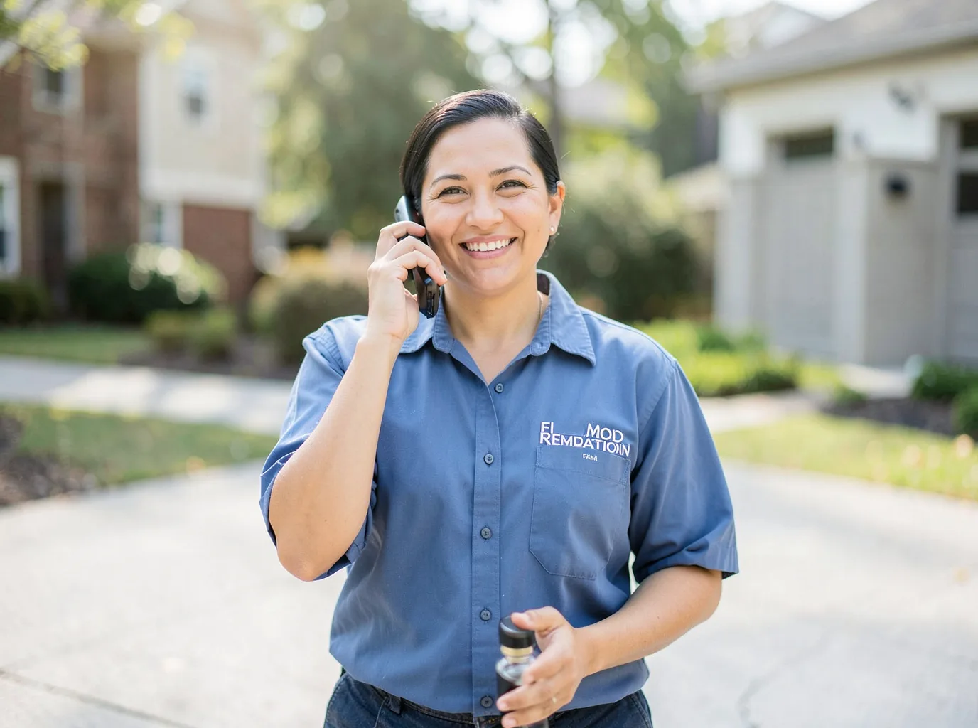 Mold Remediation Northpoint, PA FAQs